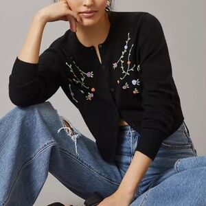 Favorite Daughter Lana Cardigan - XS